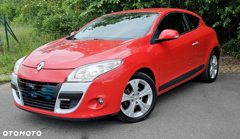 Renault Megane 1.6 16V Dynamique - 4
