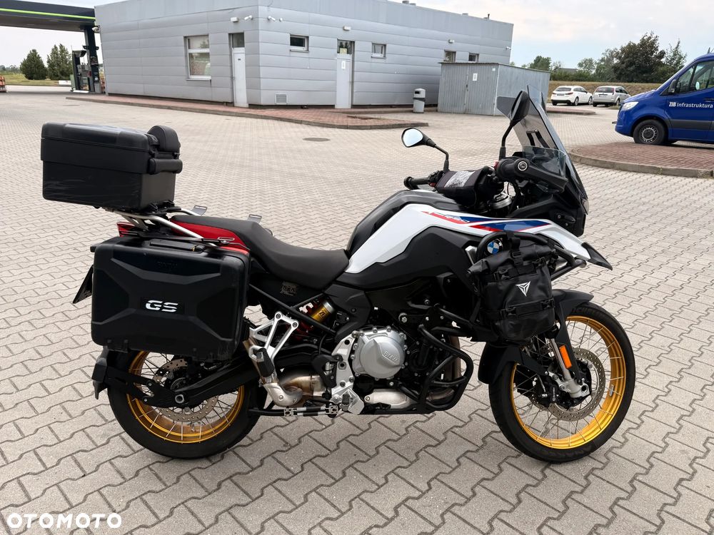 BMW GS - 3