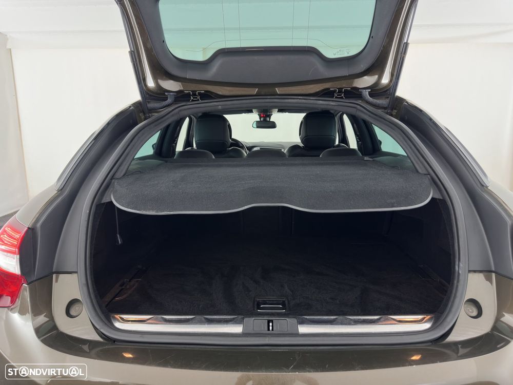 Citroën DS5 2.0 HDi Hybrid4 So Chic CMP6 - 17