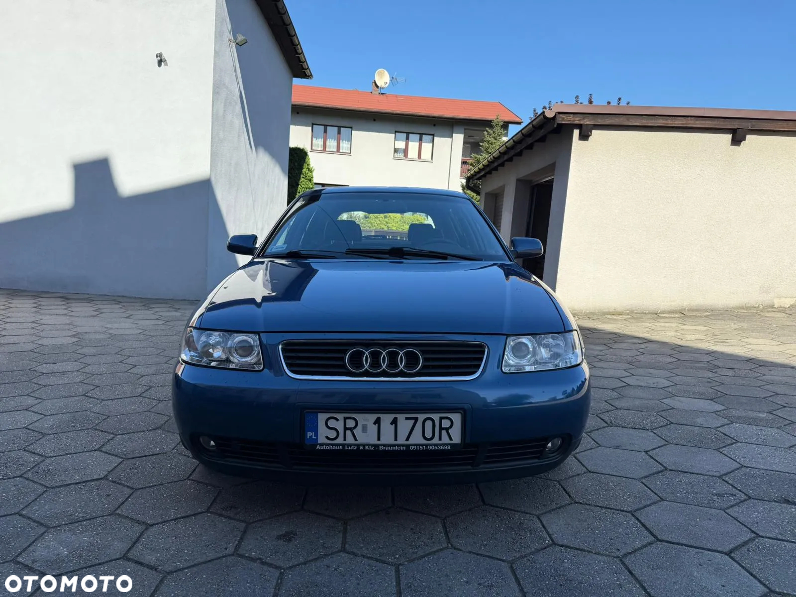 Audi A3 - 2
