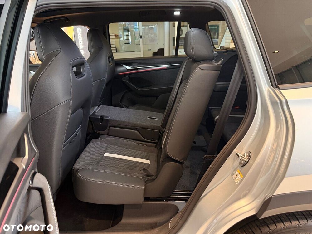 Skoda Kodiaq 1.5 TSI ACT 4x2 Sportline DSG 7os - 14