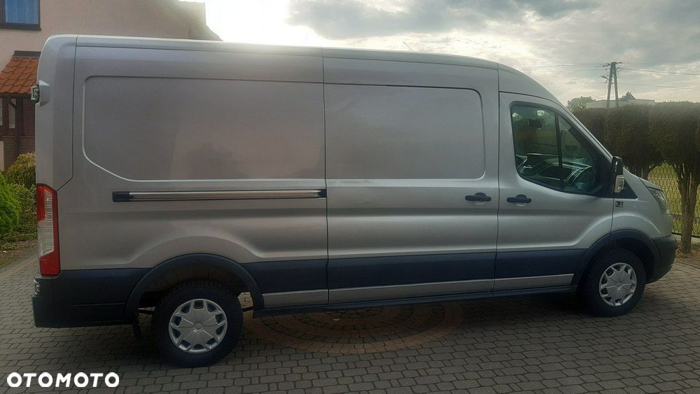 Ford Transit - 32
