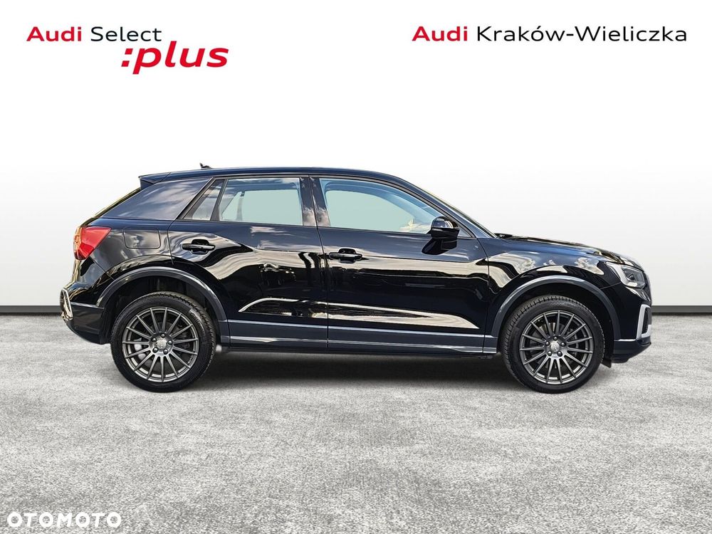Audi Q2 - 6