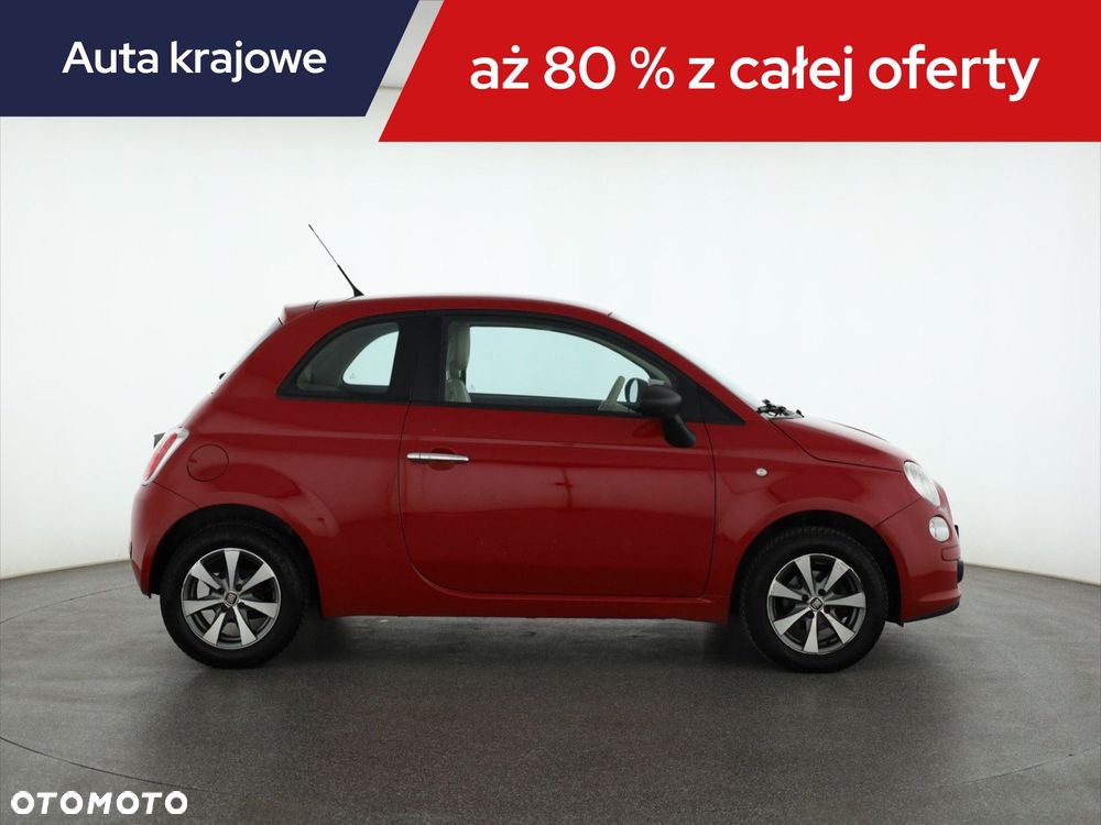 Fiat 500 - 8