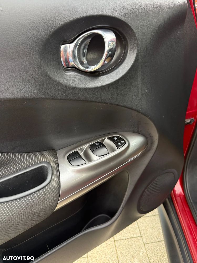 Nissan Juke 1.5L dCI Start/Stop Tekna - 14