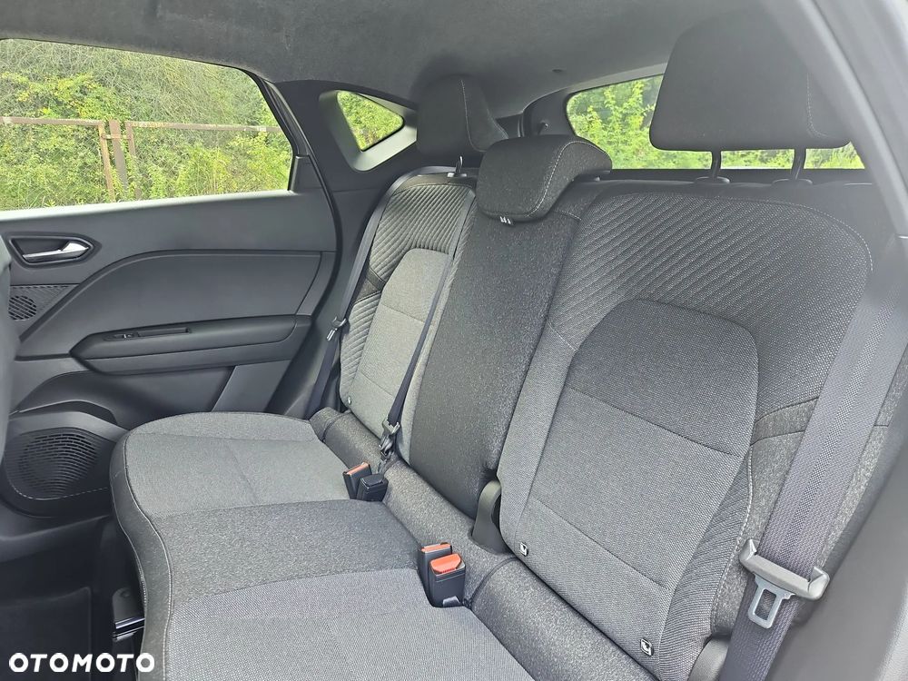 Mitsubishi ASX 1.3 mHEV Intense Style Cold DCT - 17