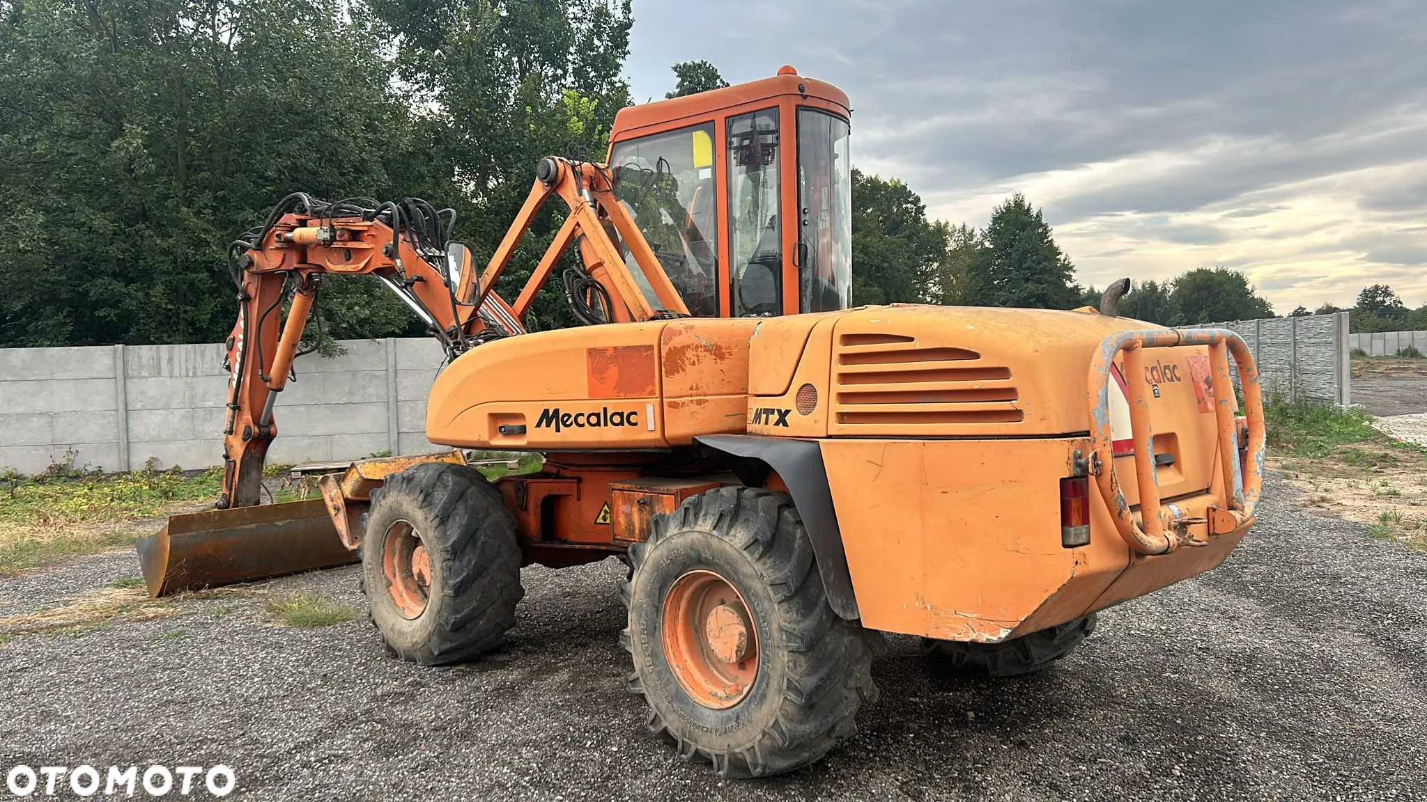 Mecalac 12 MTX - 2