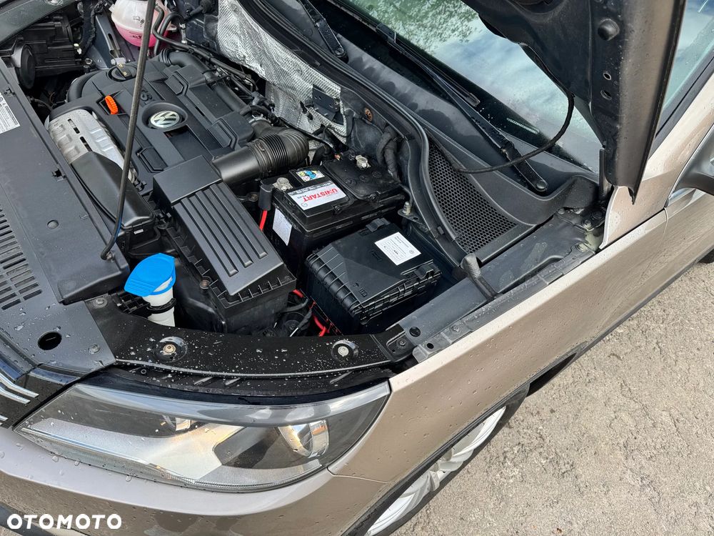 Volkswagen Tiguan - 18