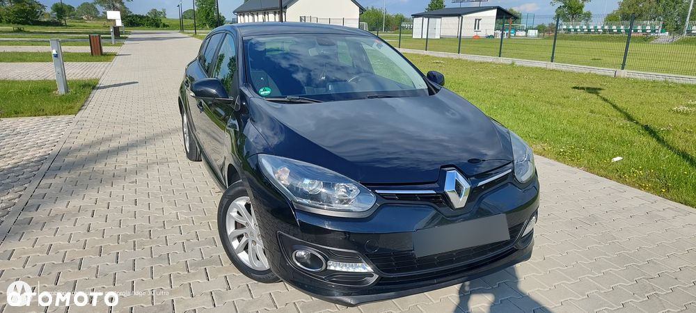 Renault Megane Grandtour ENERGY TCe 115 Start & Stopp LIMITED - 18