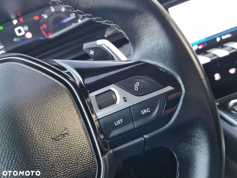 Peugeot 508 1.5 BlueHDi Allure S&S EAT8 - 19