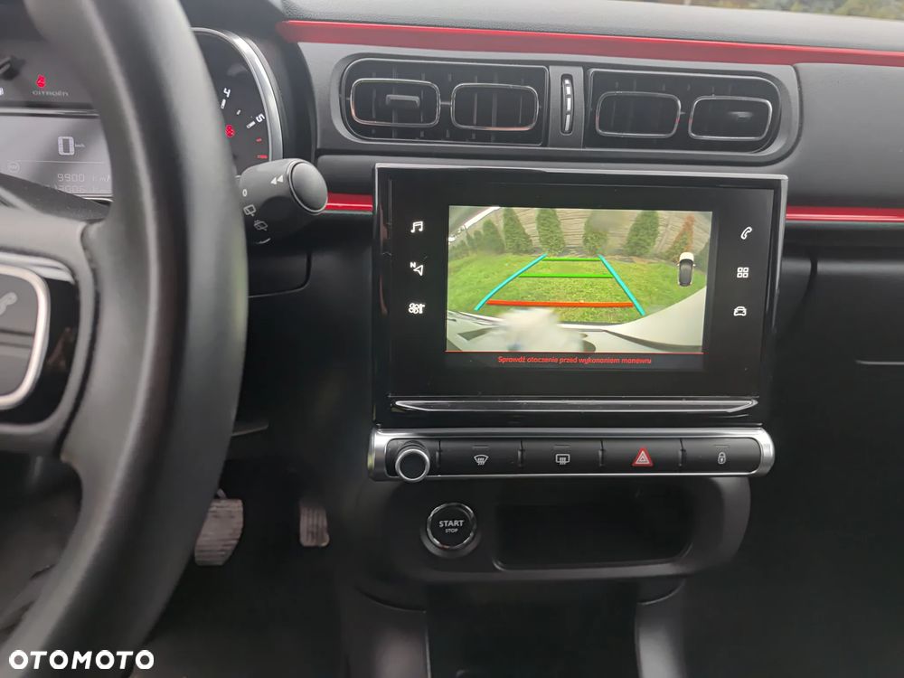 Citroën C3 Pure Tech 110 S&S SHINE PACK - 15