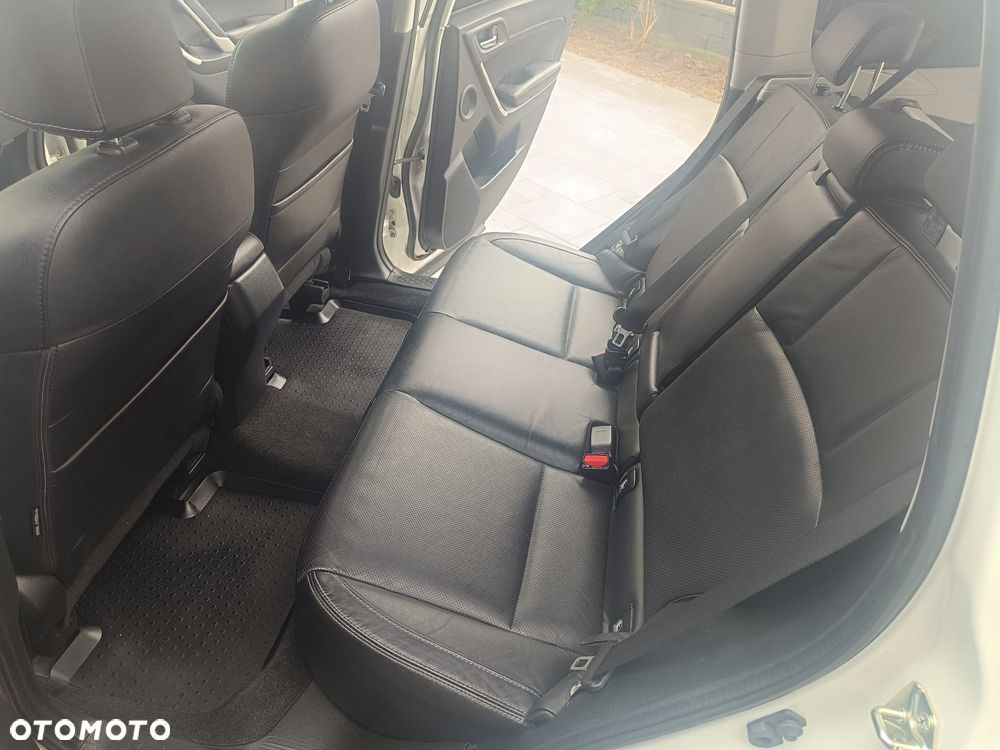 Subaru Forester 2.0 XT Sport Lineartronic - 12