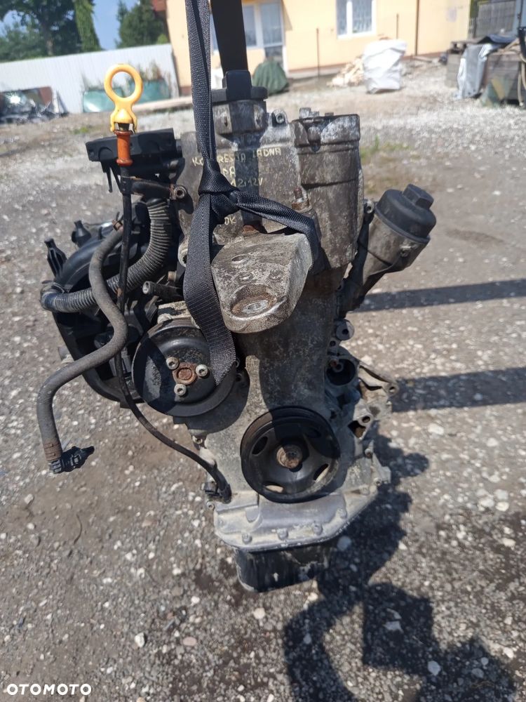 Silnik kompletny 1.2 CGPA 70 km skoda,seat, VW - 4