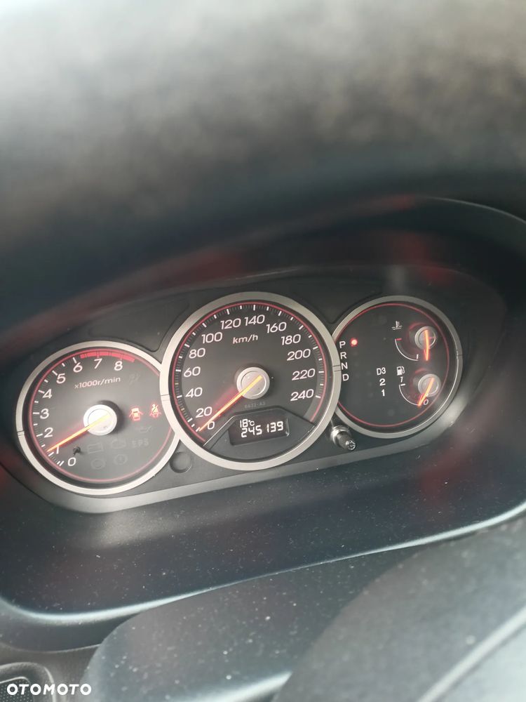 Honda Civic 1.6i ES - 7