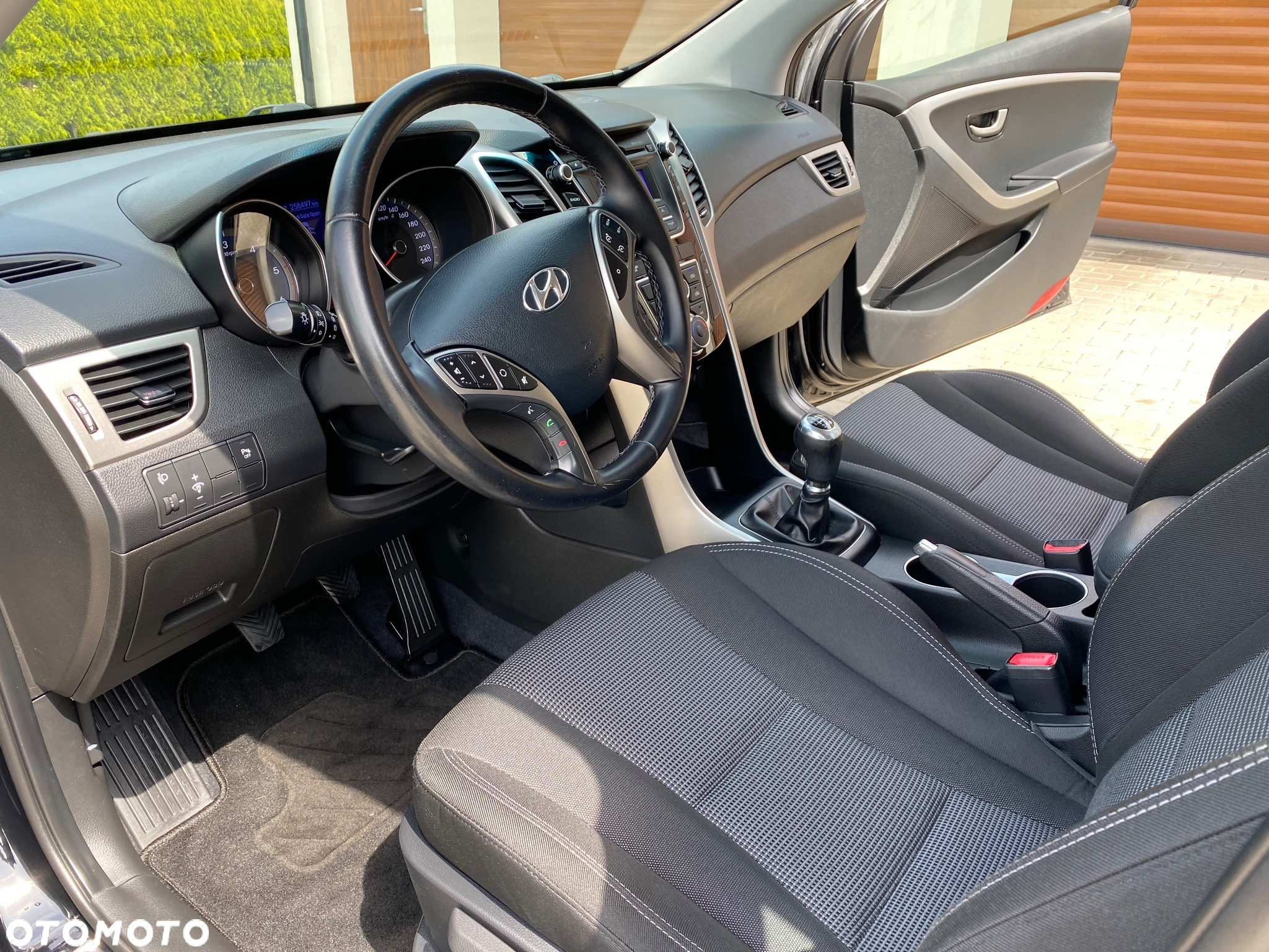 Hyundai i30 1.6 CRDi Comfort - 4