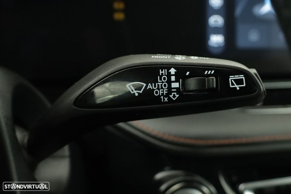 MG EHS 1.5 T-GDI Plug-in Hybrid Luxury - 18