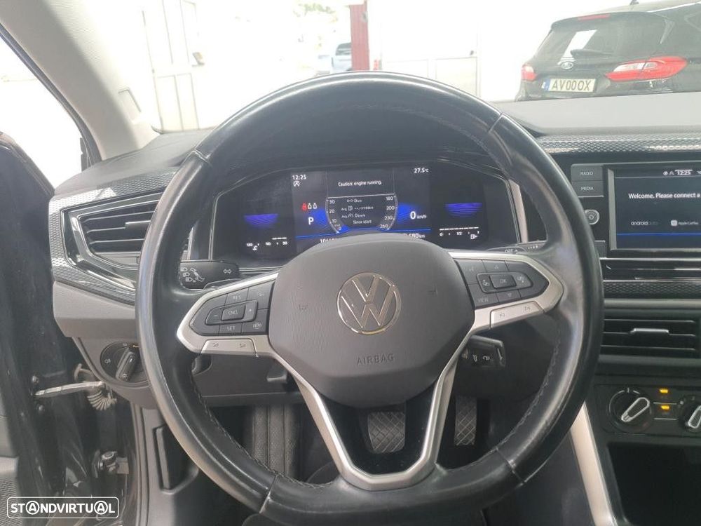 VW Taigo 1.0 TSI Style DSG - 4