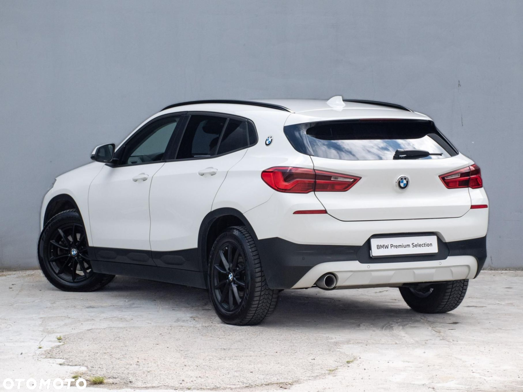BMW X2 - 4