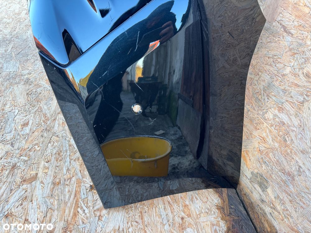 ZDERZAK TYŁ TYLNI BMW 3 G21 LIFT M-PAKIET LCI MSP DYFUZOR LEWY ODBLASK ZAŚLEPKA 8085482 8085484 ORYGINAŁ - 2