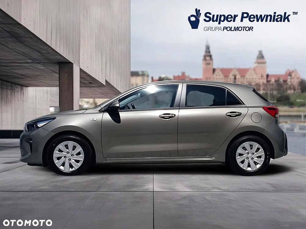 Kia Rio 1.4 M - 2