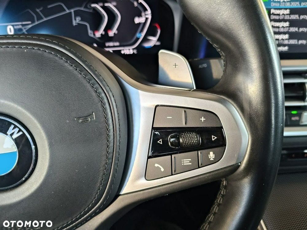 BMW Seria 3 320i M Sport - 29