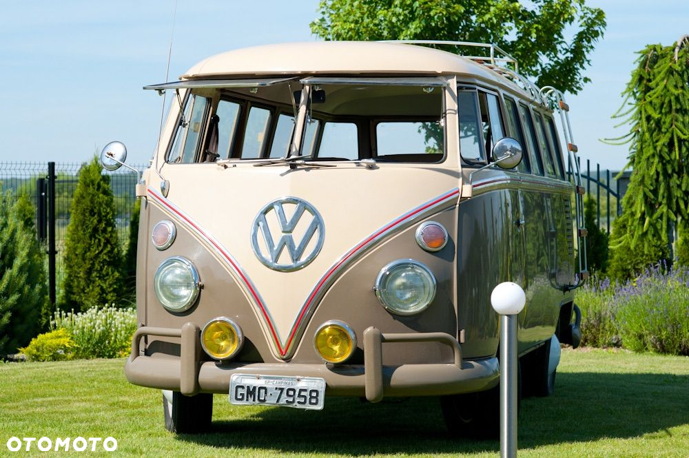 Volkswagen Garbus - 3