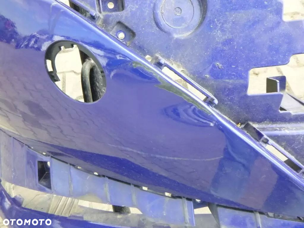Hyundai Elantra Zderzak Przód 86511-AA010 - 4