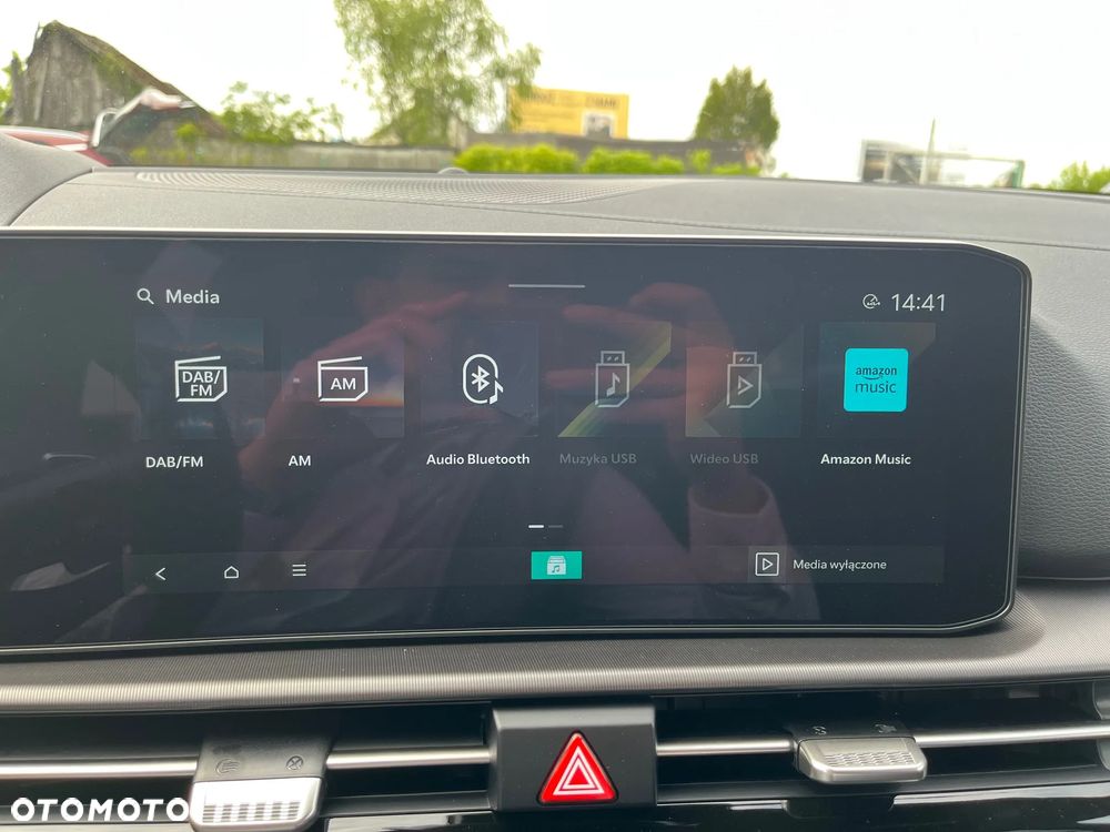 Kia Sportage 1.6 T-GDI HEV Anniversary 2WD - 19