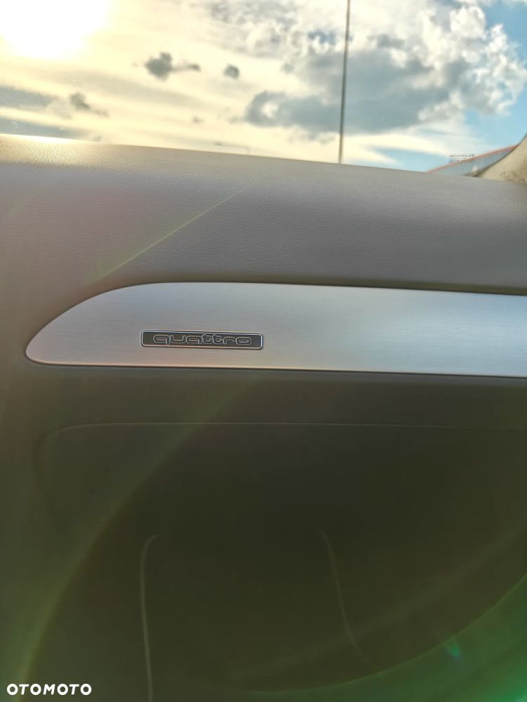Audi A6 Limousine - 11