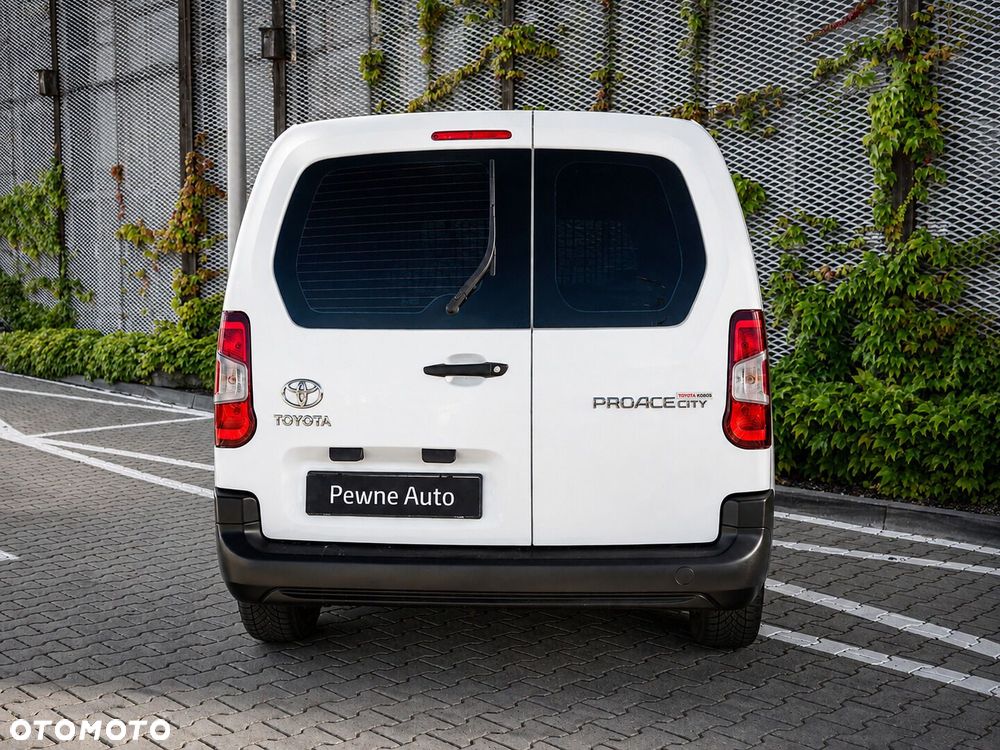Toyota PROACE CITY - 6