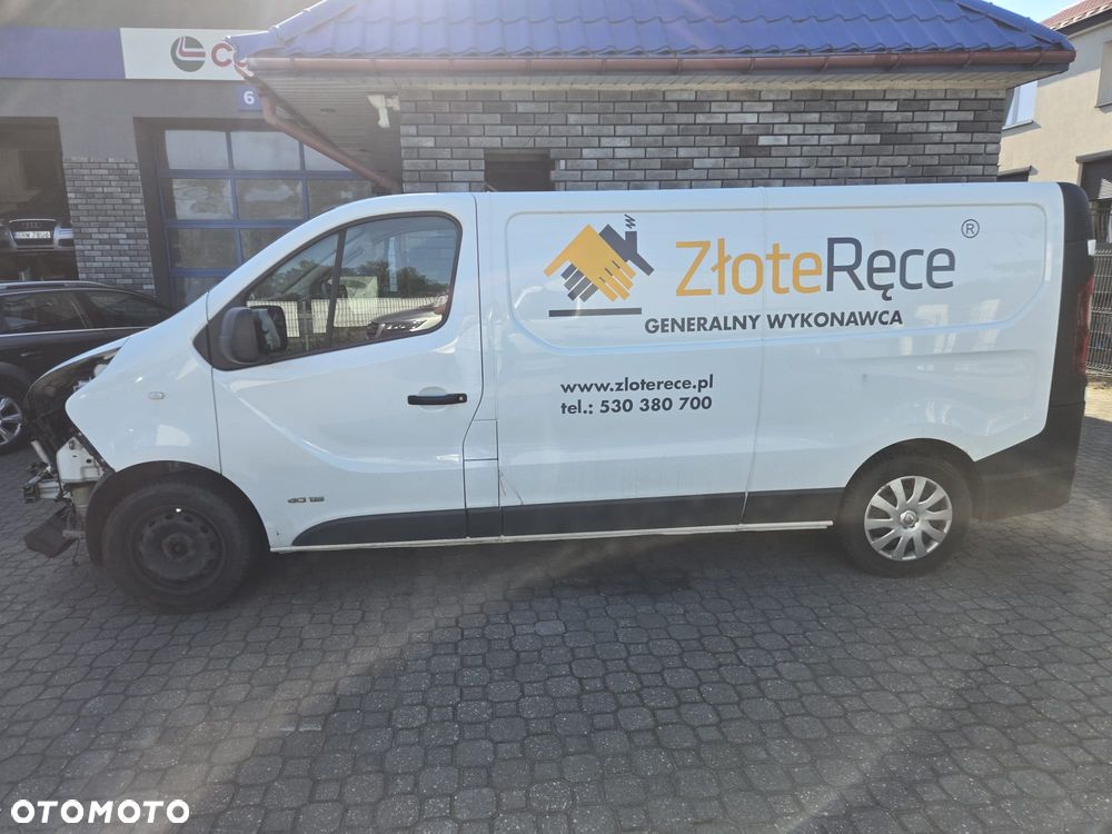 Renault Trafic L2H1 2,9t Pack Clim - 1