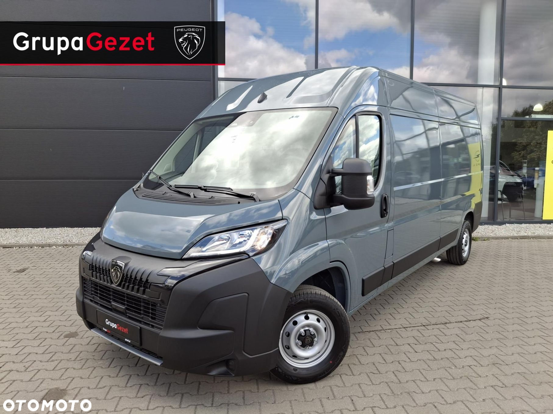 Peugeot Boxer - 5