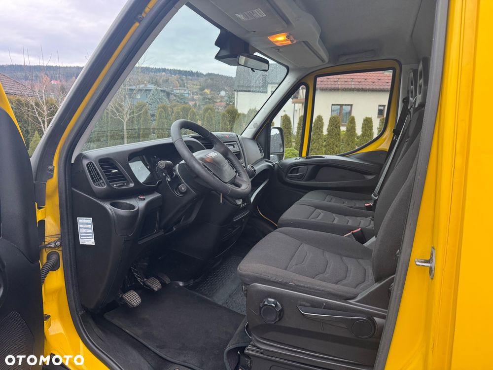 Iveco 35C15 Daily - 10