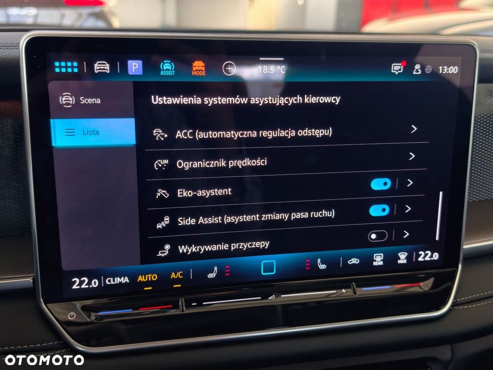 Volkswagen Tayron 1.5 eTSI mHEV Life Plus DSG - 23