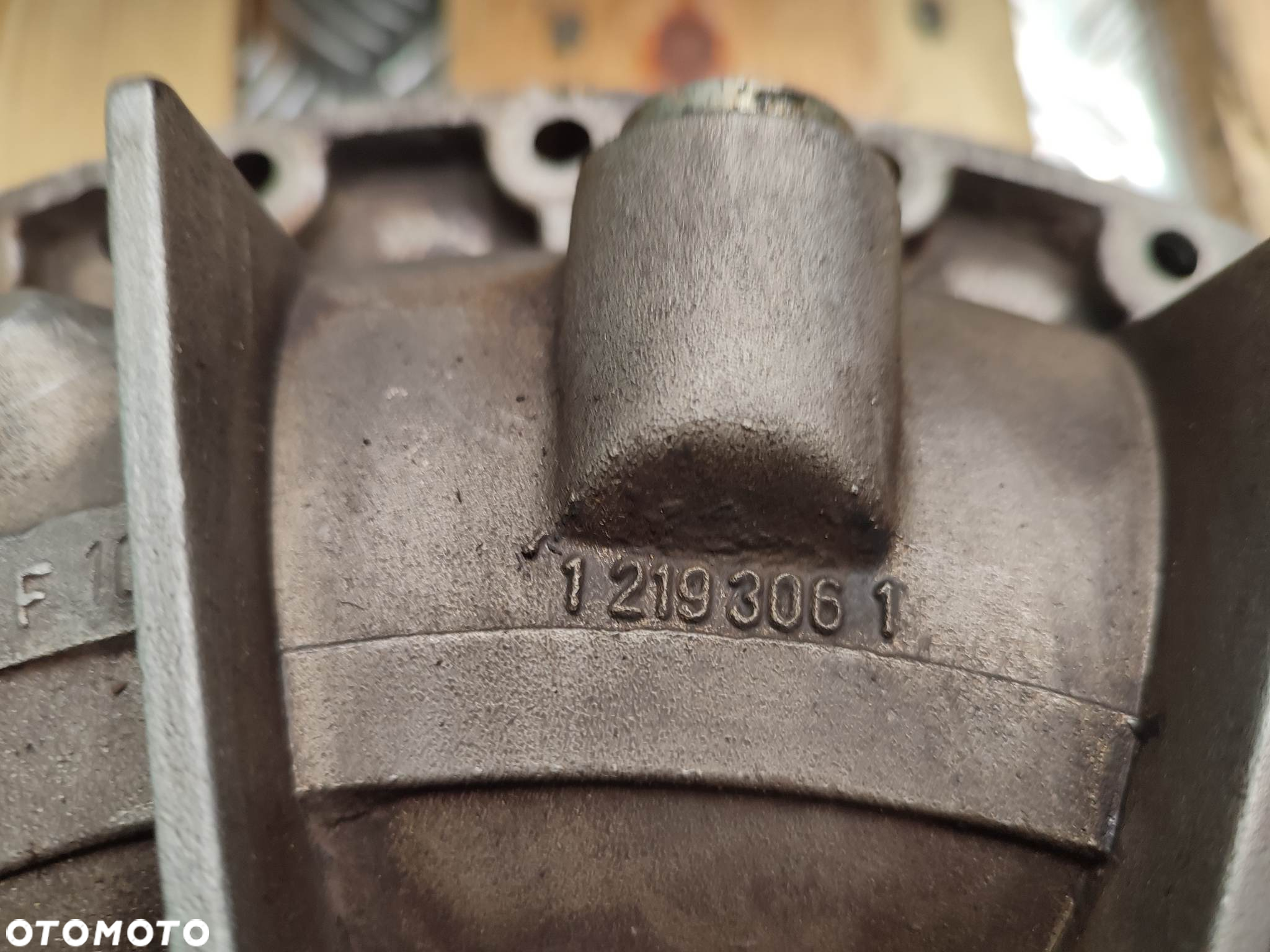 Turboshift Fendt 516 Favorit (1046160) - 11