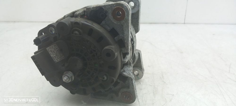 Alternador DACIA Sandero II (5S_) - 3