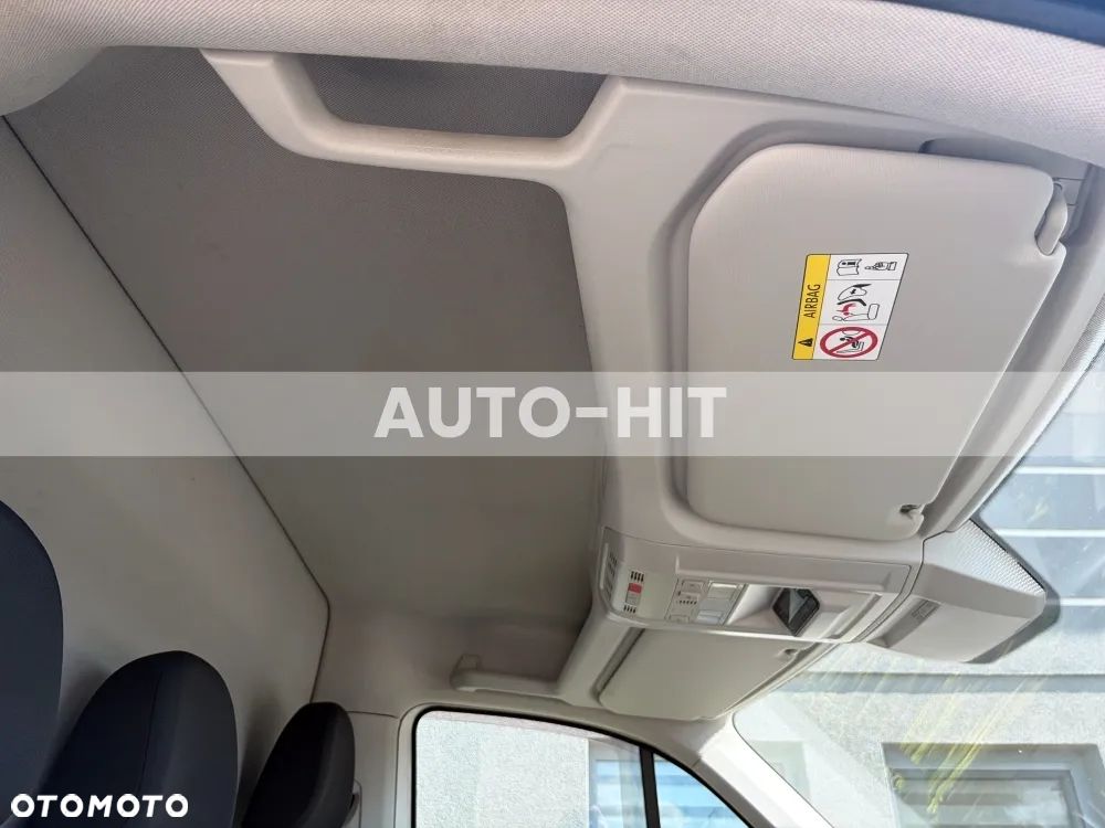 Volkswagen Crafter - 24