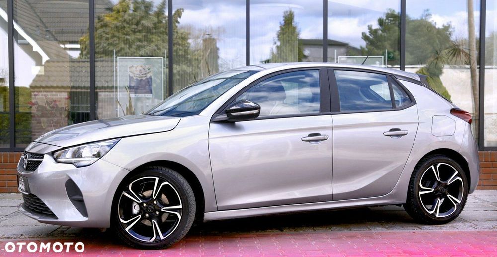 Opel Corsa 1.2 Edition S&S - 6