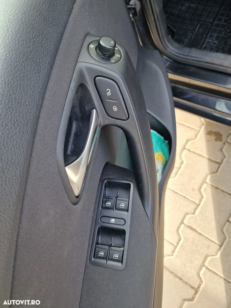 Volkswagen Polo - 14