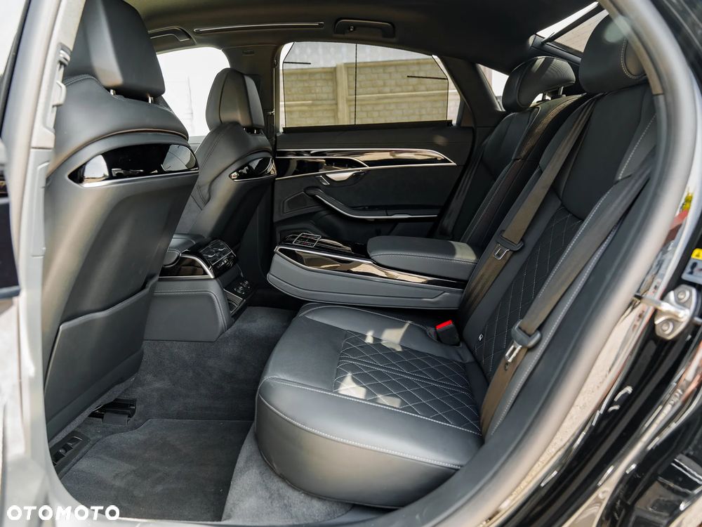 Audi A8 L 50 TDI mHEV Quattro Tiptr - 15