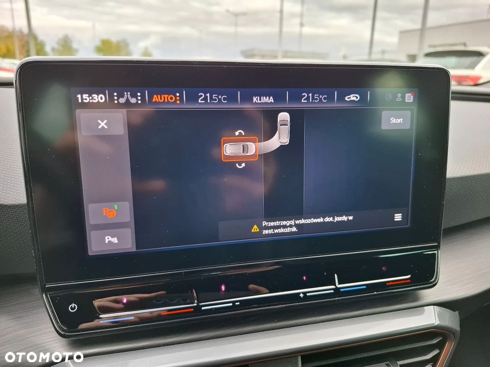 Cupra Leon Sportstourer 2.0 TDI DSG - 25