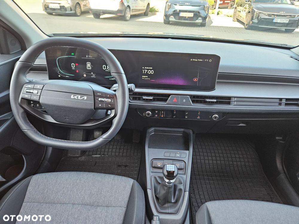 Kia Stonic - 12