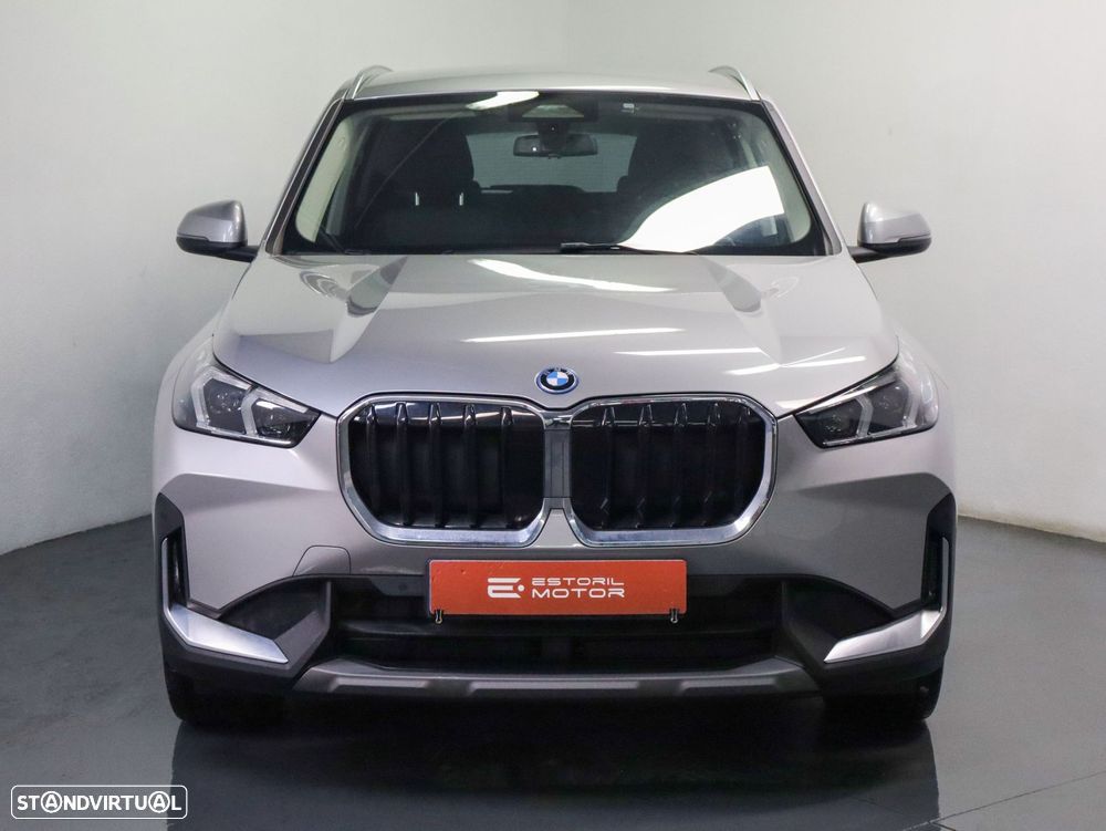 BMW X1 xDrive25e - 2