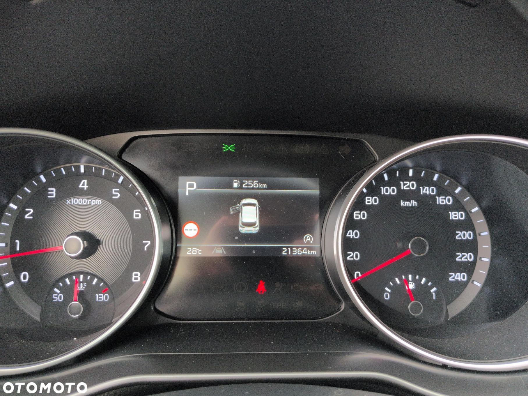 Kia Ceed 1.5 T-GDI M DCT - 12