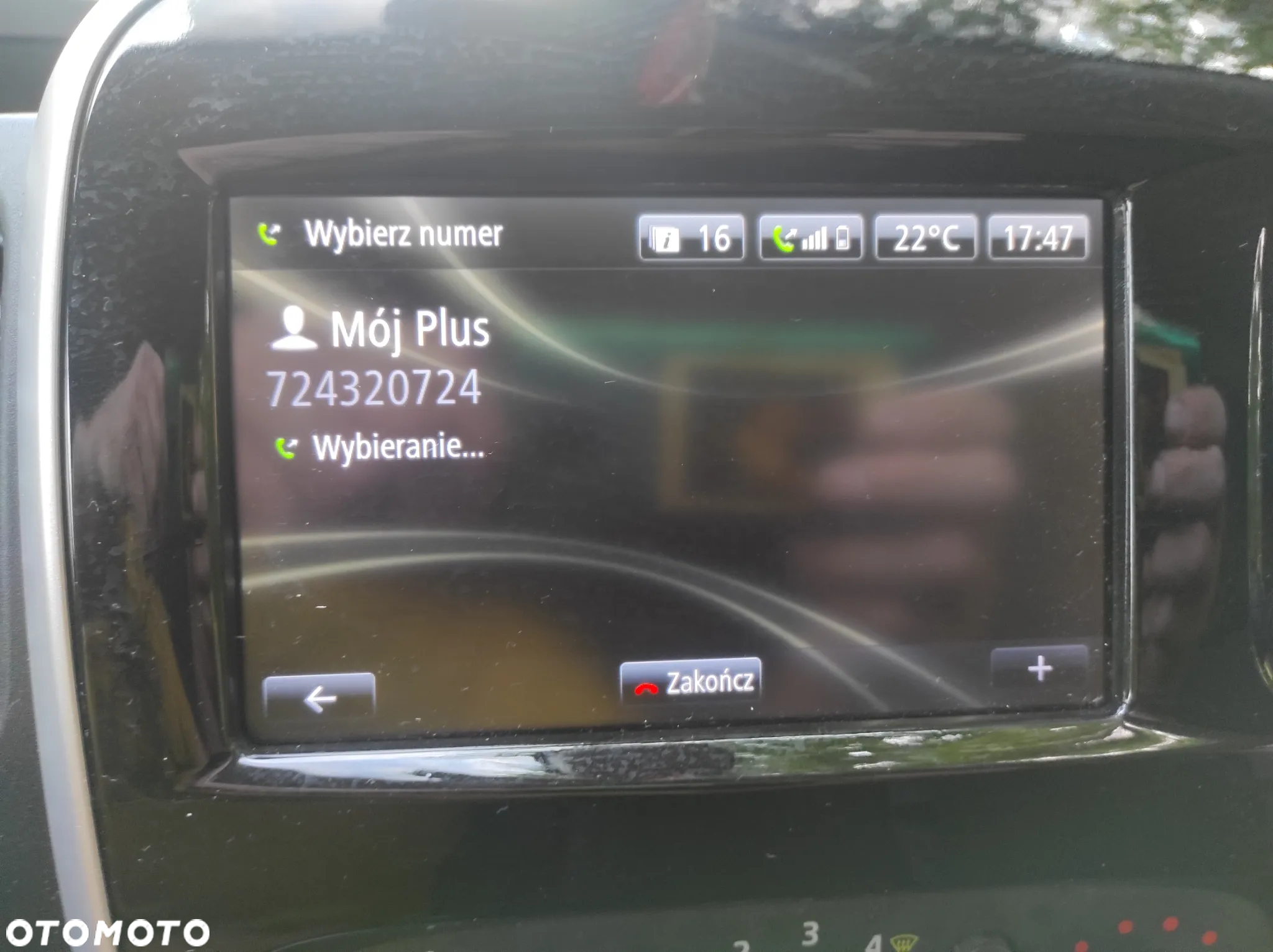 Renault Trafic ENERGY dCi 125 Grand Spaceclass - 25