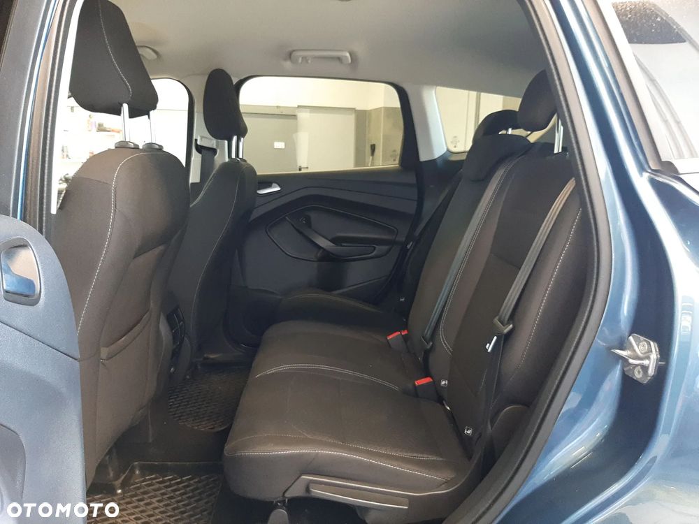 Ford Kuga 1.5 EcoBoost FWD Titanium ASS - 13