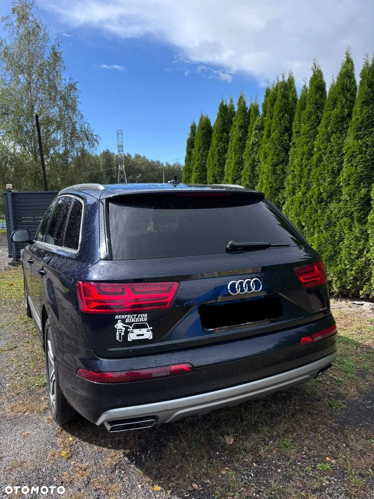 Audi Q7 - 2