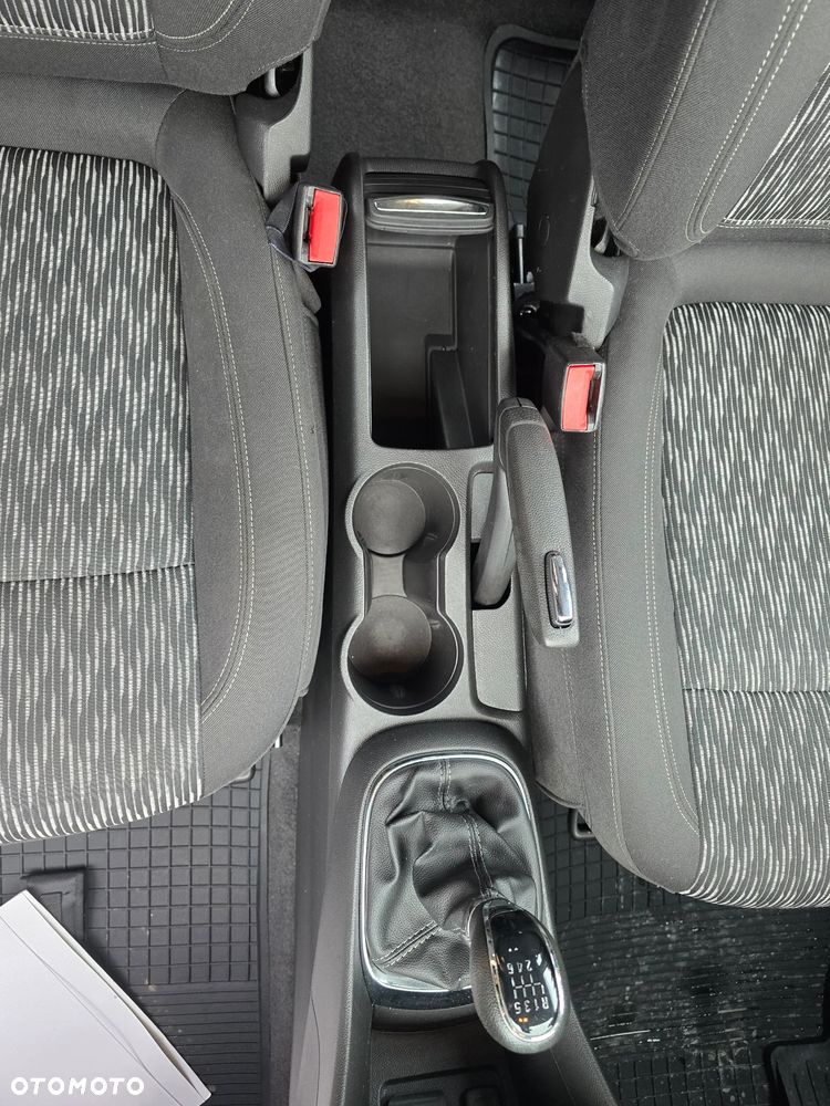 Opel Mokka X - 11