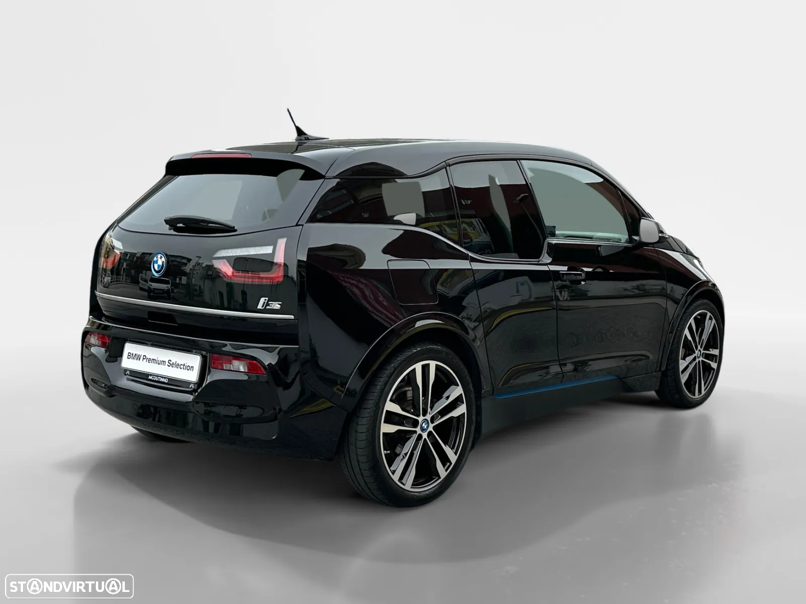 BMW i3 s 120Ah - 6