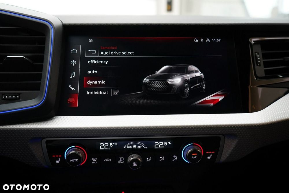 Audi A1 Sportback - 35